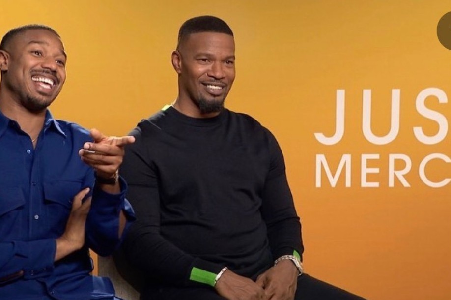 Get 2 Know the cast of Just Mercy