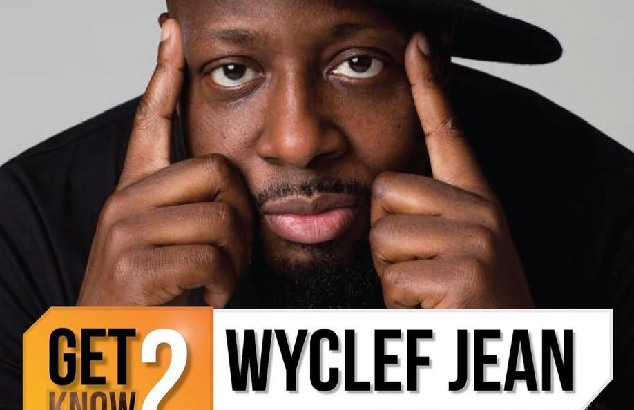 Get 2 Know Wyclef Jean